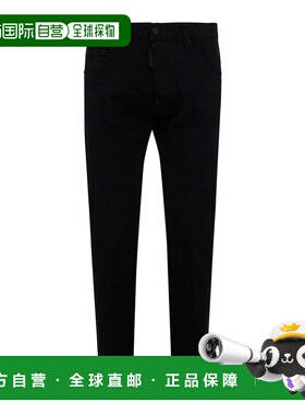 DSQUARED2 男士牛仔裤 S74LB0862S39781900 SS2025