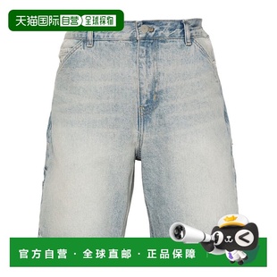 124DSH026DE00167011 1h可退 牛仔裤 男士 SS2024 COURREGES