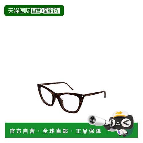 SAINT LAURENT 女士眼镜 SL214KATETHINOPT002 CO