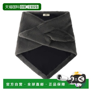 HERNO 女士披肩 SCP00020D126309480ANTRACITE9480ANTRACITE