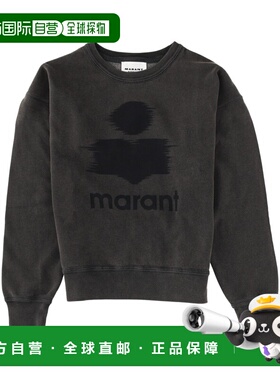 ISABEL MARANT ÉTOILE 女士卫衣 SW0011FAC1M04E02AN