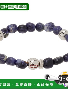 1h可退 潮奢 Salvatore Ferragamo 菲拉格慕 男士 Baroque Beads