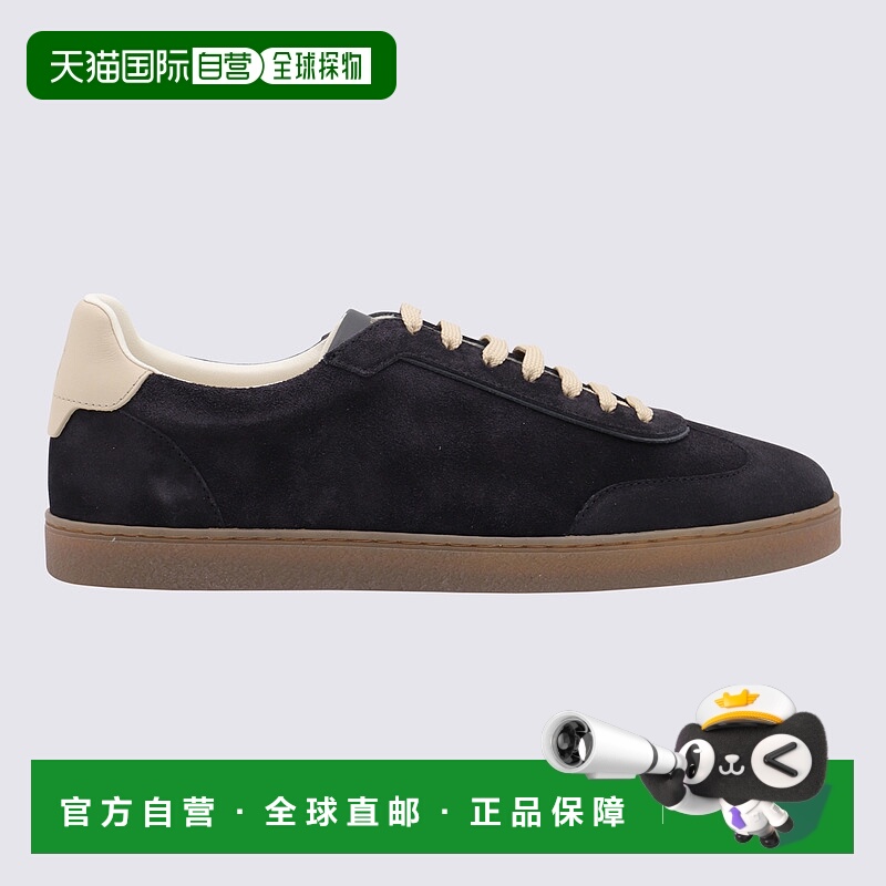 1h可退 BRUNELLO CUCINELLI 男士休闲鞋 MZUSGGJ336CNM19