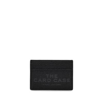 MARC JACOBS 女士钱包 2P4SMP045S02001 SS2026 黑色