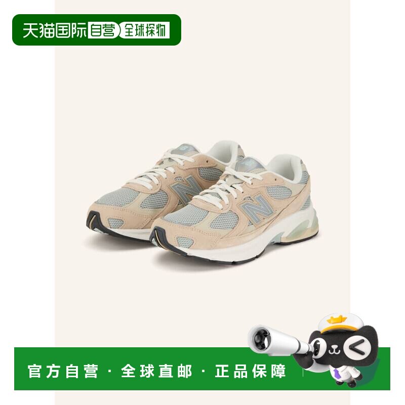 NEW BALANCE 女士运动鞋 100296378212000 CO 花色 ABZORB 2010 S图片