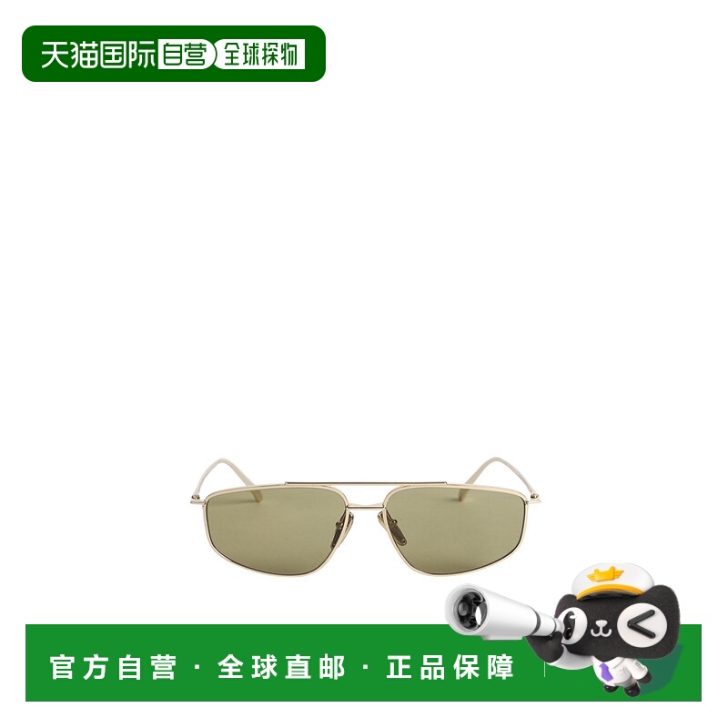 1h可退 PRADA 女士眼镜 0PRC51S5AK70G AW2025 花色普拉达太阳镜
