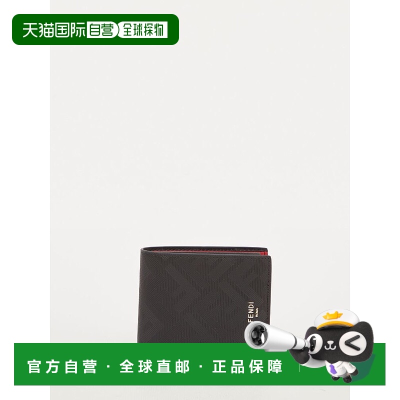 FENDI男士钱包7M0169F19KP