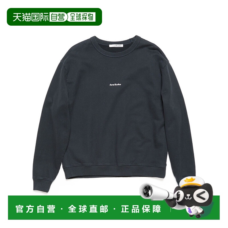 1h可退 acne studios 女士 运动衫卫衣