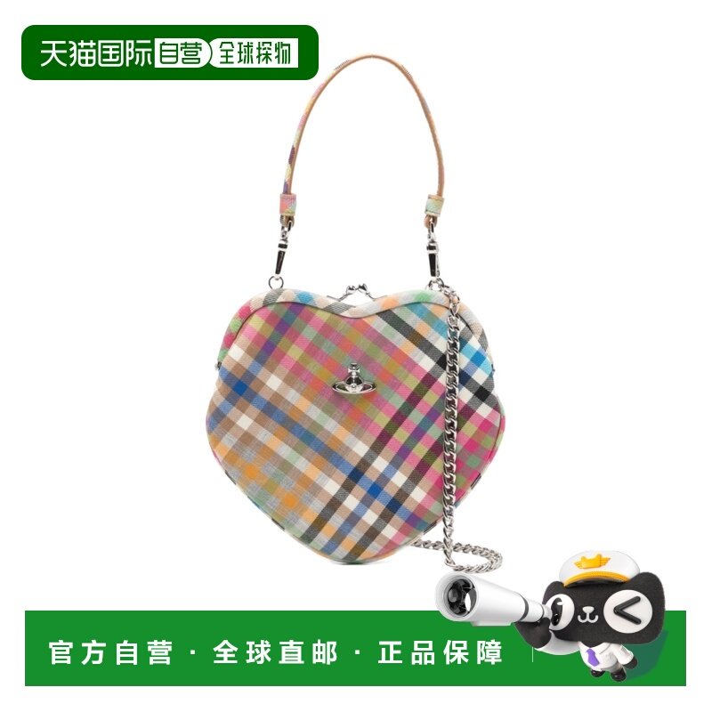 VIVIENNE WESTWOOD 女士斜挎包 4B01000CWW01CVO215,箱包皮具/热销女包/男包,通用款女包,淘宝优惠券,粉丝福利购,淘宝优惠卷