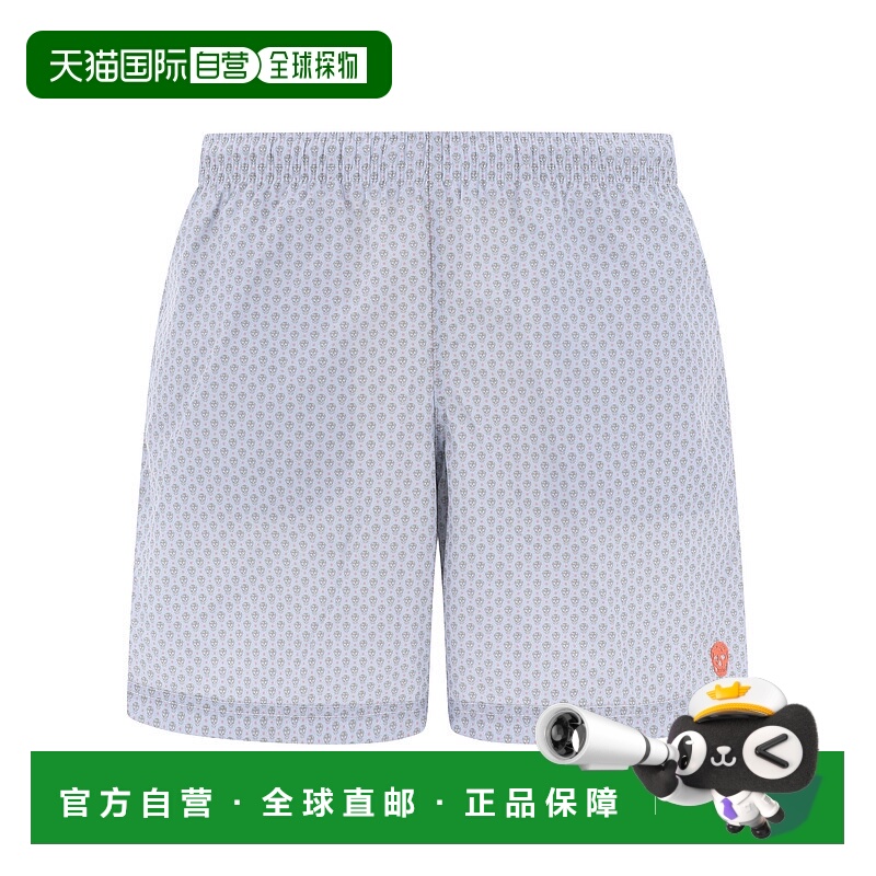 1h可退 ALEXANDER MCQUEEN 男士休闲裤 5499804419Q4963 AW2025