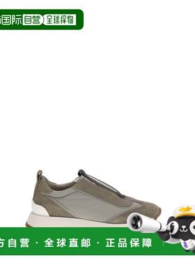 潮奢 Brunello Cucinelli 布内罗 古奇拉利 女士 'Runners' 运动
