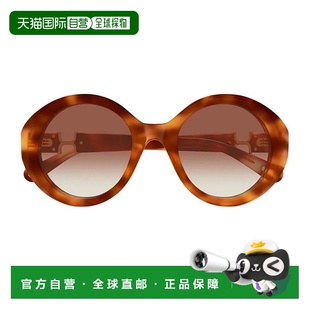 AW2026 19845CD0A16886 棕色 Chloe Marc CHLOÉ Ch0332S 女士眼镜