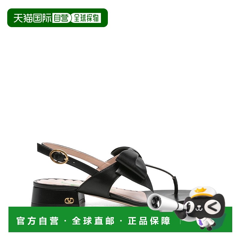 1h可退 VALENTINO GARAVANI 女士凉鞋 WS0MA7DDT0NO AW2025