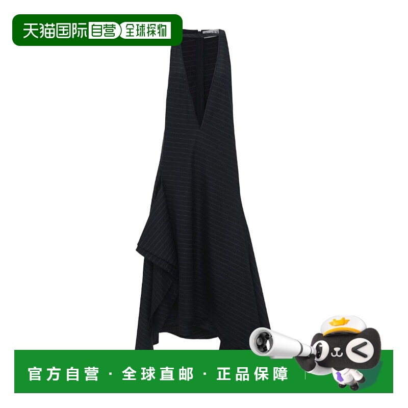 1h可退 j.w.anderson 女士 半身裙羊毛