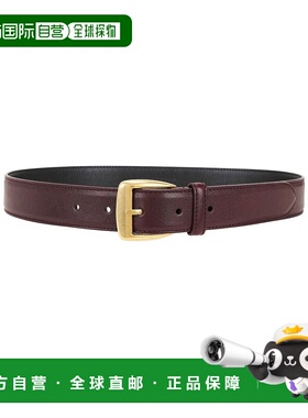 1h可退 潮奢 Saint Laurent 圣罗兰 女士 皮带腰带 828757AADOO