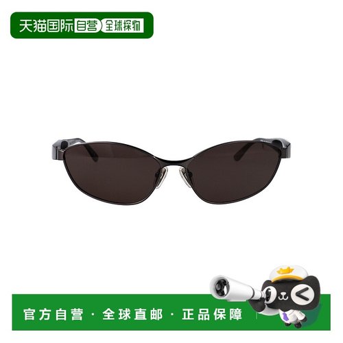 BALENCIAGA 女士眼镜 BB0356S001 AW2024 花色 Balenciaga Sungla