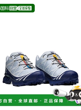 SALOMON 男士运动鞋 L47291900萨洛蒙