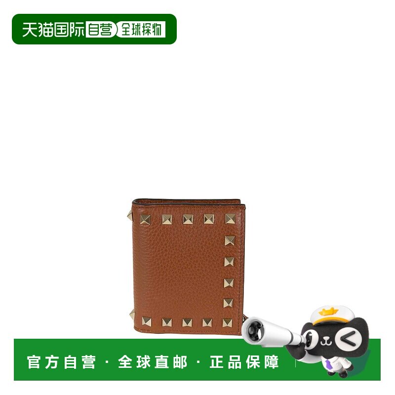 VALENTINO GARAVANI 女士钱包 WP0AR5VSHHG5 SS2026