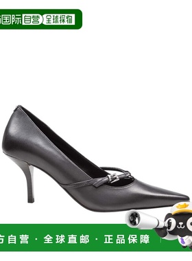 MICHAEL KORS 女士高跟鞋 40F5SLMP4L001BLACK AW2025