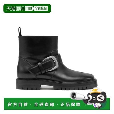 MAISON MARGIELA 男士靴子短靴 S57WU0296P3292H8396男靴