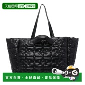 女士手提包 Quilted B2080003099 黑色 GANNI Tech SS2026 Tot