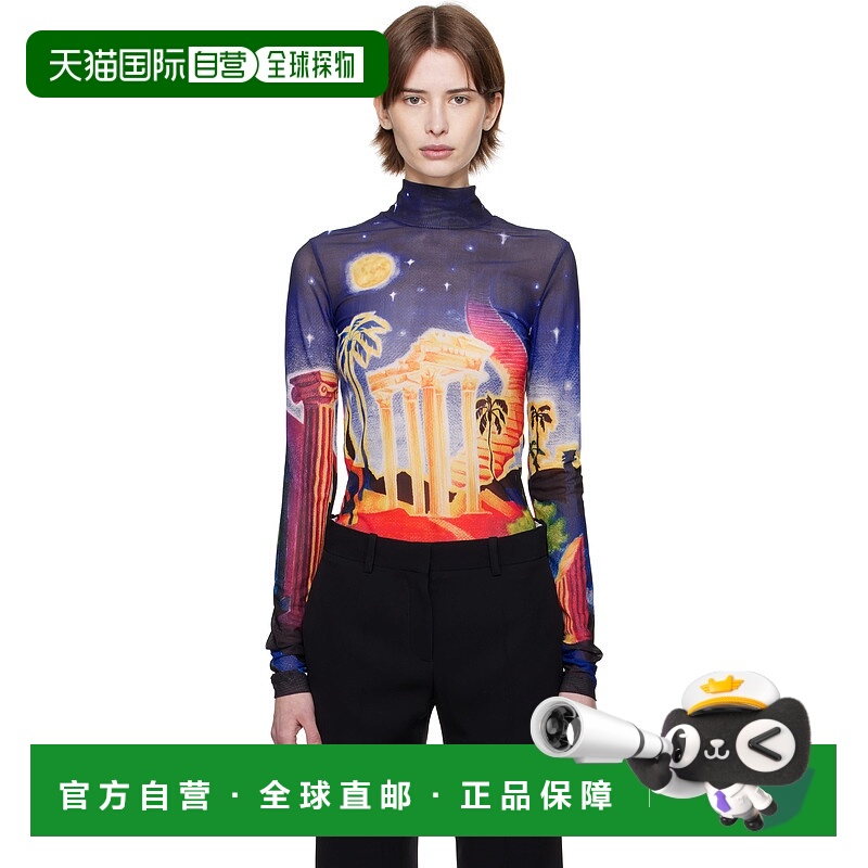 1h可退 潮奢 Tom Ford 汤姆 福特 女士 多色 Midnight Acropolis