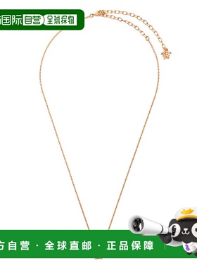 VERSACE 女士项链 10127511A006203J000吊坠