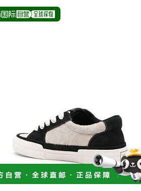 1h可退 AMIRI 男士运动鞋 AMFOSR1045BIRBK SS2025 白色 Sunset S