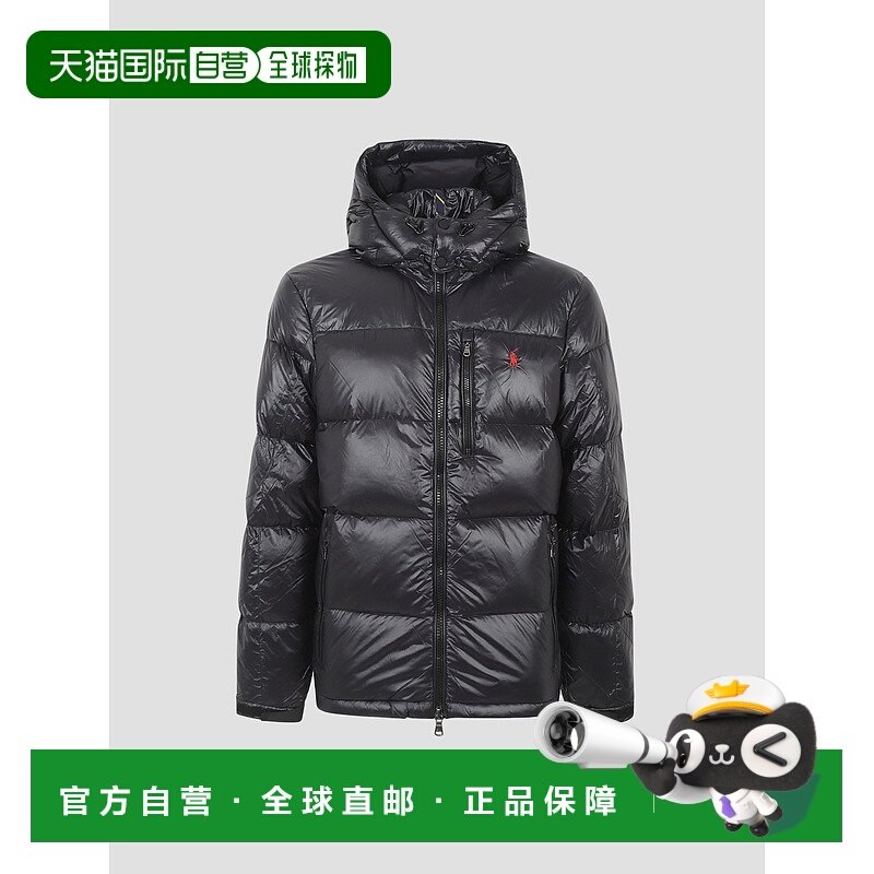 POLO RALPH LAUREN 男士羽绒服 710968281001 AW2025