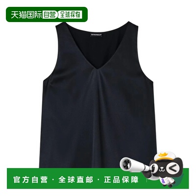EMPORIO ARMANI 女士背心吊带 EW002199AF17300UC001