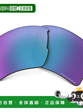 OAKLEY Flak 2.0 XL Prizm 偏光镜片 中性欧克利眼镜
