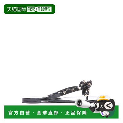 VALENTINO GARAVANI 女士凉鞋 S0552PVS0NOBLACK