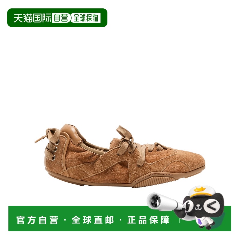 1h可退 acne studios 女士 时尚休闲鞋