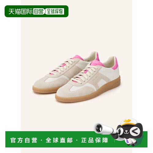 SANTONI 女士运动鞋 100296608412000 CO 花色 OLYMP sneakers