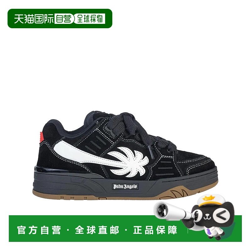 PALM ANGELS 女士运动鞋 PWIA065F25LEA0031001 AW2025