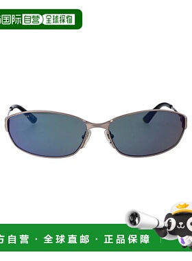 BALENCIAGA 女士眼镜 BB0336S002SUNGLASSES SS2025巴黎世家
