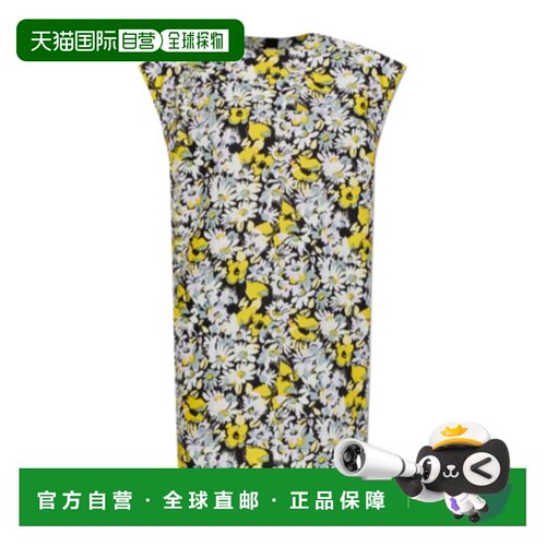 MARNI 女士连衣裙 ABMA1602A0UTC650PFY56 AW2026 【付后1h可退】