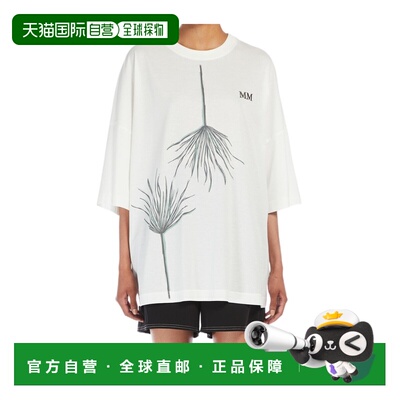 1h可退 max mara 女士 上装T恤