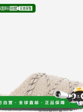 MOON BOOT 女士拖鞋 2410040L026