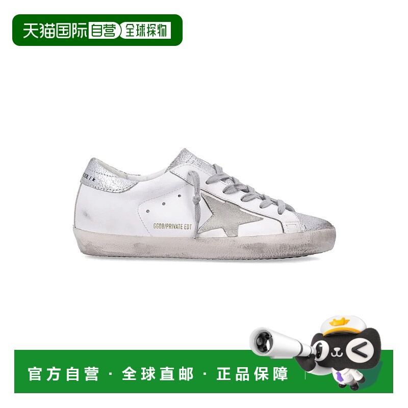 1h可退 GOLDEN GOOSE DELUXE BRAND 女士运动鞋 26PGWF00101F0035