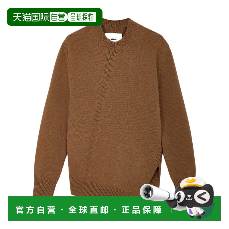1h可退 JIL SANDER 女士针织衫 J02GP0222J14798226 AW2025