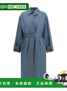 FENDI 女士外套 FF6176AW7DF1UKD SS2026 蓝色