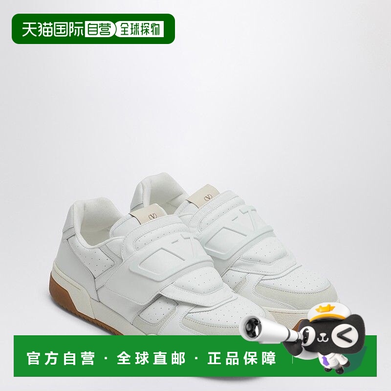 1h可退 VALENTINO GARAVANI 男士运动鞋 7Y2S0L36YEJ0BO AW2025