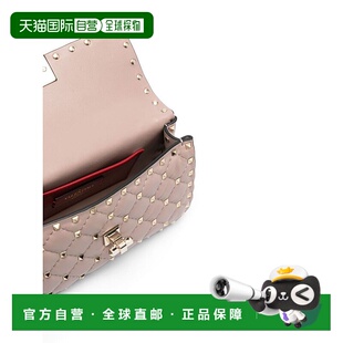 VALENTINO GARAVANI 女士手拿包 WB0123NAPP45 SS2025斜挎包