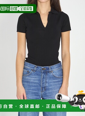 潮奢 MaxMara 麦斯玛拉 女士 Albero Polo衫 2611361171600120190