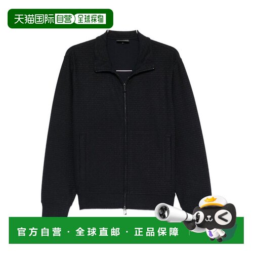 EMPORIO ARMANI 男士卫衣 EM004534AF13700FB413阿玛尼