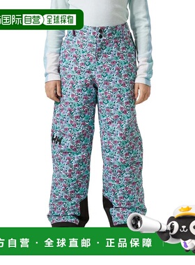 HELLY HANSEN Diamond pants 中性