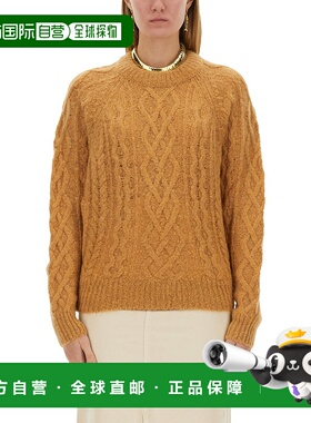 1h可退 潮奢 ISABEL MARANT 女士 ELKA 衬衫 PU0519FAB3L09E10HY