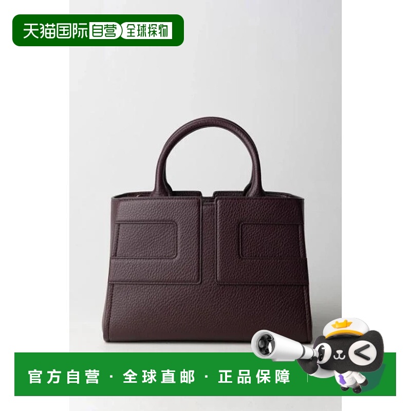 ELISABETTA FRANCHI女士手提包BS35A56E2EA4MERLOT