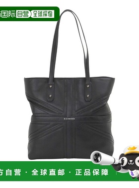 JOHN RICHMOND 女士手提包 RWA24063BOBLACK AW2024